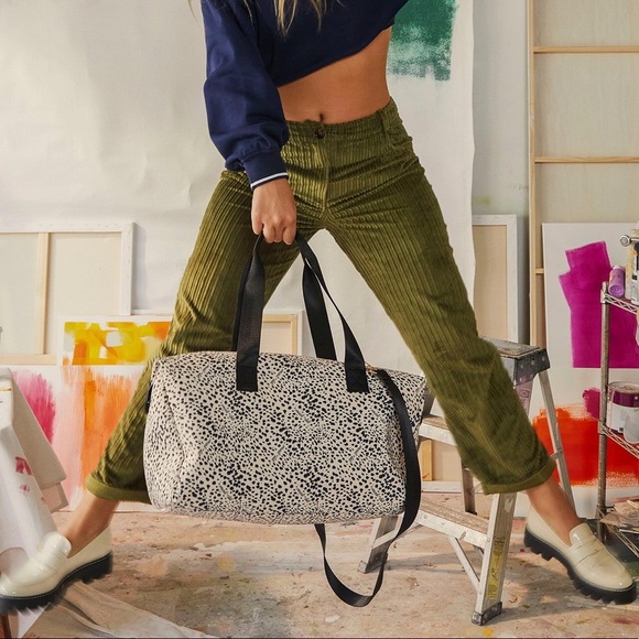 SOLD!!! Mali & Lili Weekender Bag - Picture 4 of 4